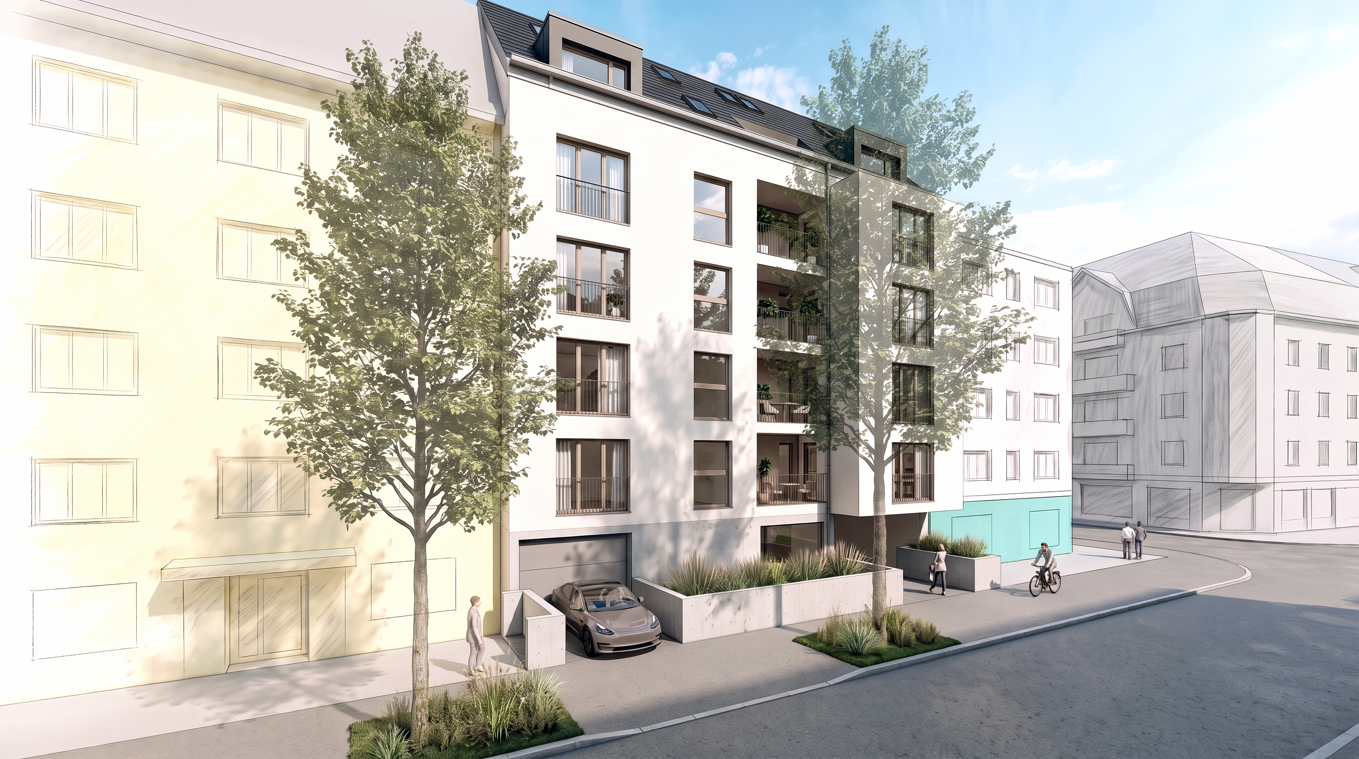 Goldbrunnenstrasse 140